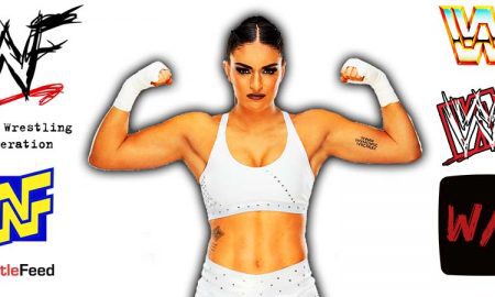 Sonya Deville Article Pic 2 WrestleFeed App