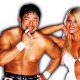 Tajiri Torrie Wilson Article Pic 1 WrestleFeed App