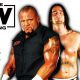 Taz CM Punk AEW WrestleFeed App