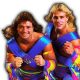 The Rockers Shawn Michaels Marty Jannetty Article Pic 1 WrestleFeed App