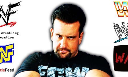 Tommy Dreamer Article Pic 2 WrestleFeed App