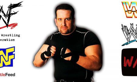 Tommy Dreamer Article Pic 3 WrestleFeed App