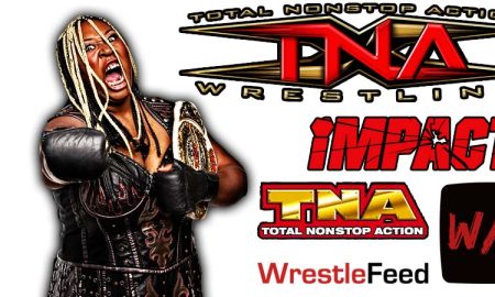 Awesome Kong TNA Impact Wrestling Article Pic 1 WrestleFeed App