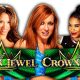 BREAKING: Result Of The SmackDown Women's Championship Match From Crown Jewel 2021