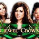Becky Lynch vs Sasha Banks vs Bianca Belair WWE Crown Jewel 2021 WrestleFeed App