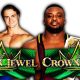 Big E beats Drew McIntyre at WWE Crown Jewel 2021 WrestleFeed App