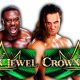 Big E defeats Drew McIntyre at WWE Crown Jewel 2021 WrestleFeed App