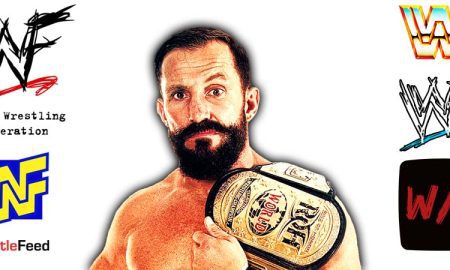 Bobby Fish Article Pic 2 WrestleFeed App