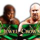 Bobby Lashley vs Goldberg Crown Jewel 2021 WrestleFeed App