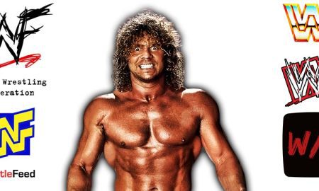 Brian Pillman Article Pic 3 WrestleFeed App