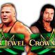 Brock Lesnar vs Roman Reigns WWE Crown Jewel 2021 PPV Match WrestleFeed App