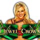 Charlotte Flair Crown Jewel 2021 WrestleFeed App