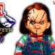 Chucky WWE NXT Halloween Havoc 2021 WrestleFeed App