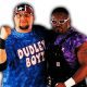 Dudley Boyz - Bubba Ray & Devon - Bully Ray & D-Von Article Pic 5 WrestleFeed App
