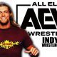 Edge AEW All Elite Wrestling Article Pic 3 WrestleFeed App