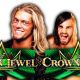 Edge defeats Seth Rollins at Crown Jewel 2021 WrestleFeed App