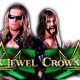 Edge wins Seth Rollins trilogy at WWE Crown Jewel 2021 WrestleFeed App
