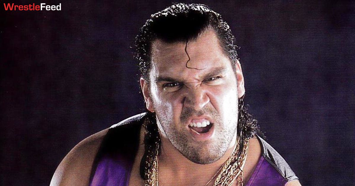 Paul Heyman Came Up With Fake Razor Ramon - WWF Old School