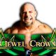 Goldberg Crown Jewel 2021 WrestleFeed App