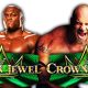 Goldberg defeats Bobby Lashley at Crown Jewel 2021 WrestleFeed App