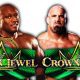 Goldberg vs Bobby Lashely Crown Jewel 2021 PPV Rematch WrestleFeed App
