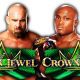 Goldberg vs Bobby Lashely Crown Jewel 2021 PPV WrestleFeed App