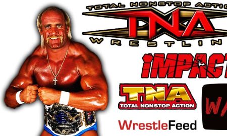 Hulk Hogan TNA Impact Wrestling Article Pic 2 WrestleFeed App