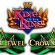King Of The Ring WWE Crown Jewel 2021 WrestleFeed App