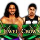 Mansoor beat Mustafa Ali at WWE Crown Jewel 2021 WrestleFeed App