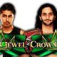 Mansoor defeats Mustafa Ali at Crown Jewel 2021 WrestleFeed App