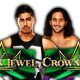 Mustafa Ali vs Mansoor Crown Jewel 2021 WrestleFeed App