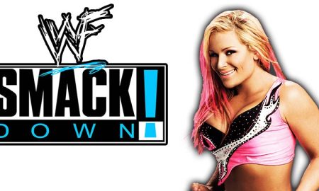 Natalya SmackDown Article Pic 2