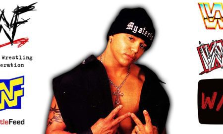 Rey Mysterio Unmasked Article Pic 4 WrestleFeed App