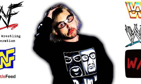Spike Dudley Article Pic 1 WrestleFeed App