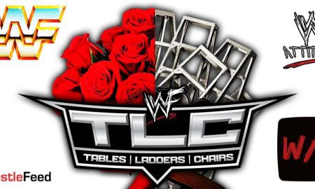 TLC Logo WrestleFeed App