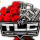 TLC Logo WrestleFeed App