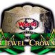 Tag Team Title Crown Jewel WrestleFeed App