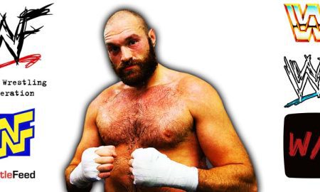 Tyson Fury Article Pic 2 WrestleFeed App