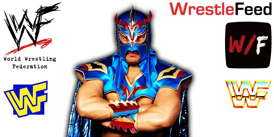 Ultimo Dragon Article Pic 1 WrestleFeed App