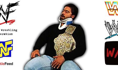 Vince Russo Article Pic 5 WrestleFeed App