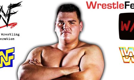 Walter Article Pic 2 WrestleFeed App