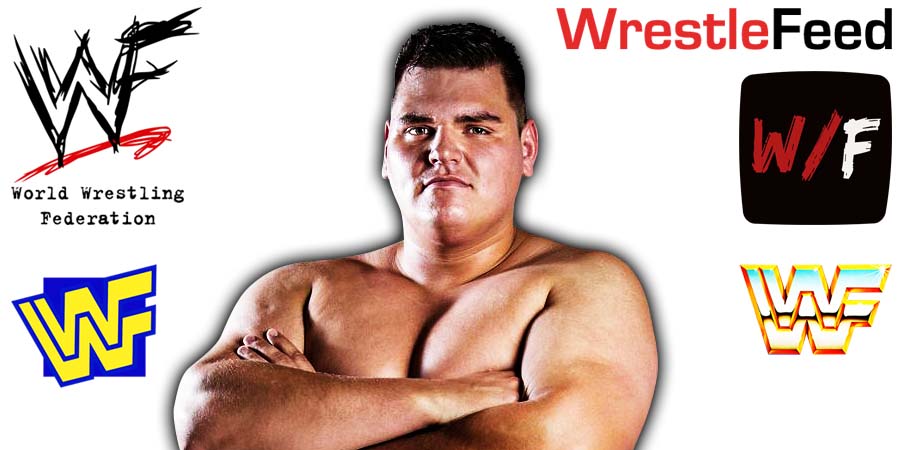 Walter Article Pic 2 WrestleFeed App