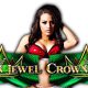 Zelina Vega Crown Jewel 2021 WrestleFeed App
