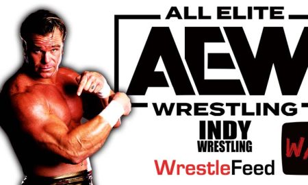 Billy Gunn AEW All Elite Wrestling Article Pic 5 WrestleFeed App