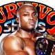 Bobby Lashley Survivor Series 2021 WrestleFeed App