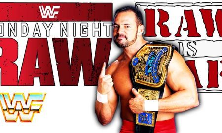 Chavo Guerrero RAW Article Pic 1