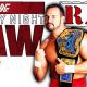 Chavo Guerrero RAW Article Pic 1