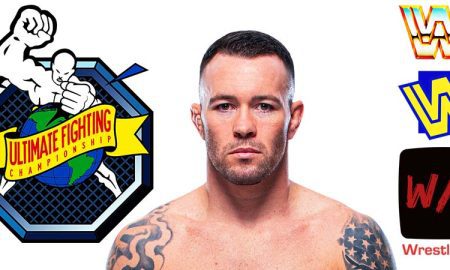 Colby Covington Article Pic 1 WrestleFeed App