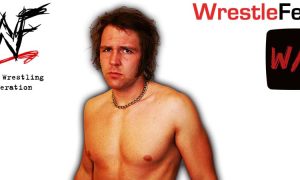 Dean Ambrose Jon Moxley Article Pic 3 WrestleFeed App