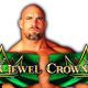 Goldberg WWE Crown Jewel 2021 WrestleFeed App